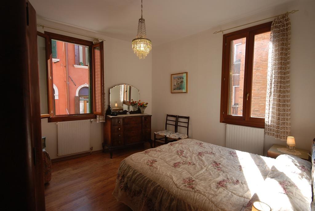 La Galea Venice Apt Cameră foto
