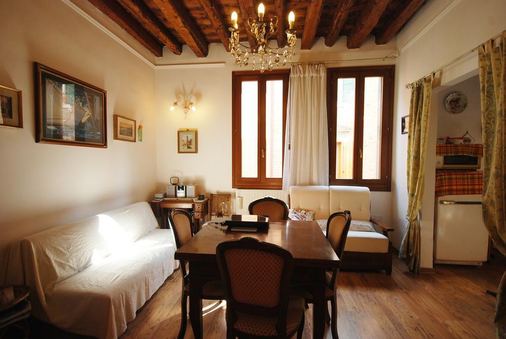 La Galea Venice Apt Cameră foto