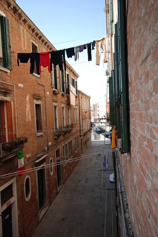 La Galea Venice Apt Cameră foto