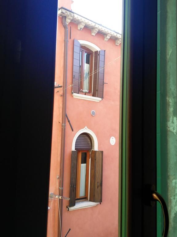 La Galea Venice Apt Exterior foto