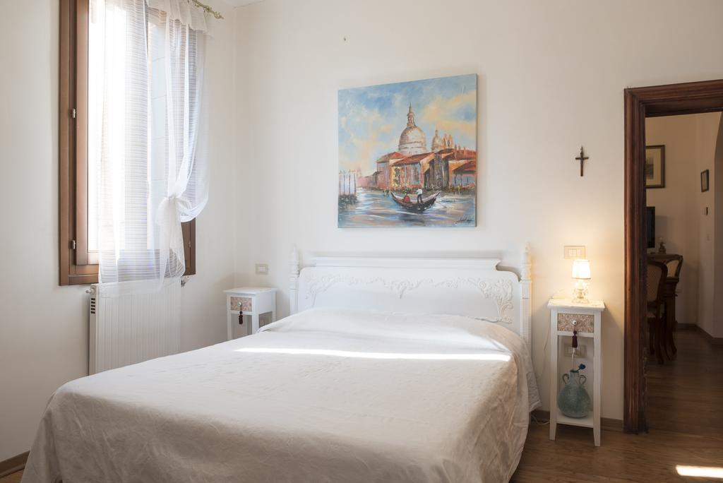 La Galea Venice Apt Exterior foto