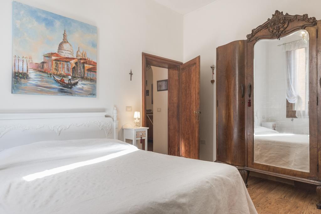 La Galea Venice Apt Exterior foto